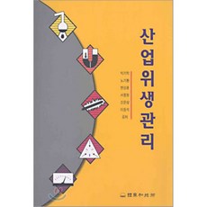 산업위생관리, 동화기술