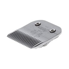 ECLATIS Oster 전문가용 탈착식 클리퍼 교체 블레이드 사이즈 1 1/2 4 mm 276771