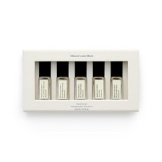 Maison 메종 루이 마리 롤온 퍼퓸 오일 3ml 5종