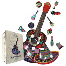 POZLO Playful Guitar (L)110992