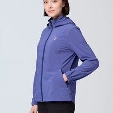 【Wildland 荒野】女彈性冰絲涼感抗UV機能外套0B21921/防曬外套/登山外套/登山露營/野雁戶外