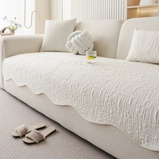 여름 순색 냉감 쇼파패드 미끄럼방지 촉감좋은 쿨매트 돗자리 4인용 3인용