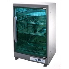 友情四層全不鏽鋼紫外線烘碗機101公升PF-6874, 再加購一個筷盒, PF-6874