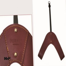 하네스 빨강 M 반려견하네스 강아지목줄 강아지가슴줄