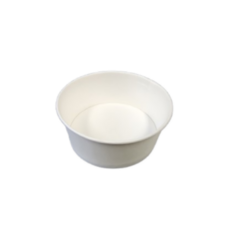 대경 종이용기 무인쇄 380ml, 1개입, 300개