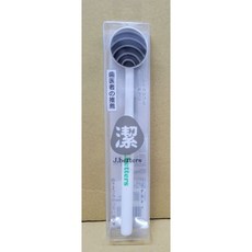 J.betters 刮舌苔清潔刷, 詳見包裝, 詳見包裝