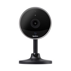 SpotCam Pano 3 全景180度超廣角雙頻雲端監控攝影機, 1個