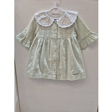 압소바 레일라 7부 원피스 AZ325114 534681