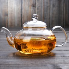 유리주전자 내열유리 티포트 500ml