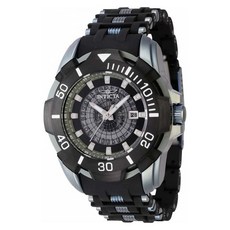 Invicta 인빅타 IN-44130 남성용 씨 스파이더 시계 518995
