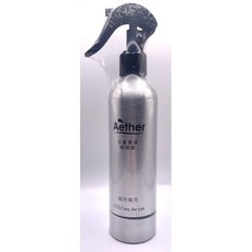 Aether依鈦 寵物抗菌噴霧（100 250ml) 各種毛小孩可用 抗菌除臭除黴舒緩皮膚, 250ml, 1個