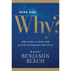 (英文圖書)Dear God Why? 平裝版, Providence Publications Press, 英文