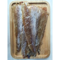 [여수물산] 촉촉한 명태알포 명태포 300g, 1개