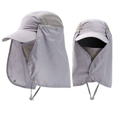 썬캡 챙모자 데일리 여자 남자 여름 햇빛차단 모자 hay+359UC