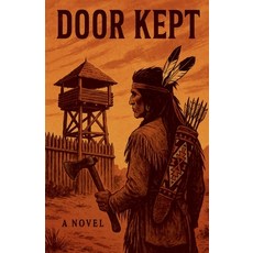 (영문도서)Door Kept Paperback, Guy Roberts, English, 9798231550708