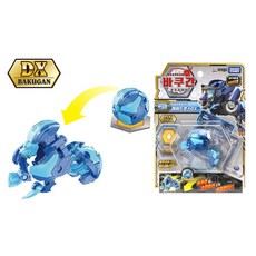 미미월드 바쿠간, 1개, BBP 020 하이드로 DX