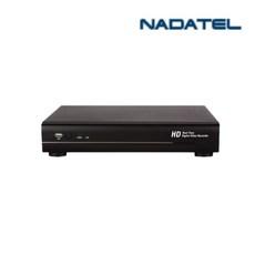 나다텔 ANT-0816L DVR 저장장치 CCTV 녹화기 8채널, 상세페이지 참조, 1개