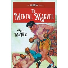(英文圖書)The Mental Marvel 平裝版, Popular Publications, English, Paperback