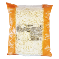 조흥 코다노 모짜렐라치즈PF 1kg, 1개