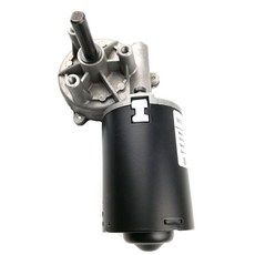 24V 회전 바베큐 또는 와이퍼 왼쪽 토크 오른쪽 그릴 모터 30 웜기어 100 50 감속기, 02 50RPM, 02 Axis direction Right, 1개