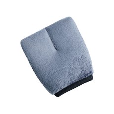 [퓨어스타] 러시안블루 휠미트(그레이) 극세사 세차 장갑