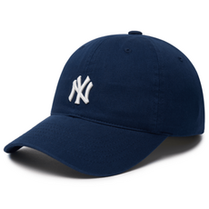 뉴에라 NEW ERA 남녀공용 루키 언스트럭쳐 볼캡 뉴욕양키스3ACP7701N-50NYS
