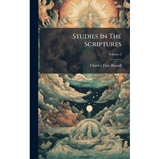 (英文圖書)Studies In The Scriptures 精裝版, Hutson Street Press, 英文