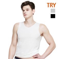 트라이 트라이 남성 심프리 런닝 I01