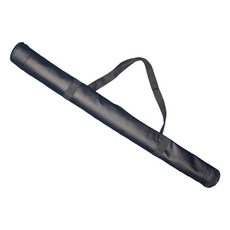 당구 당구 큐 운반 가방 케이스 풀 큐 가방당구 스틱 보관 가방 보관 주머니, 검은색, 1개