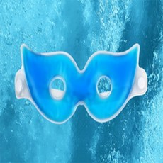 미요몰 아이스 눈 안대 일회용쿨링안대