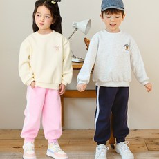 [국내매장 정품] 베베쥬 스테이상하복 640723