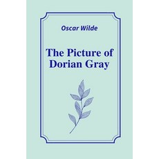 The Picture of Dorian Gray by Oscar Wilde Paperback, Independently Published, English, 9798747104266