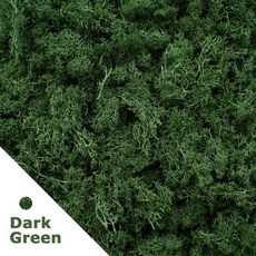 500g/1000g 미니 풍경 이끼 잔디 영원한 생명 가짜 인공 녹색 식물 홈 정원 장식 DIY 공예, 11)1000gram, Deep Green