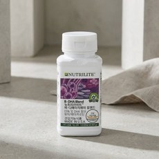 암웨이 비디에이치에이 BDHA 블렌드 건강기능식품 120캡슐 538513