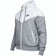 [백화점정품] NIKE 나이키 NSW 윈드러너 후드재킷 바람막이 (양말증정)