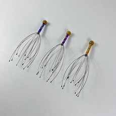두피케어기기 마사지기, 1