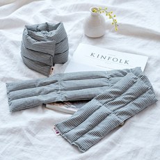 紅豆頸肩包, 1個