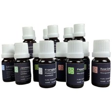 Doya朵漾 純精油 10ml, 1套