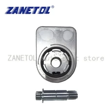 ZANETOL 엔진 오일 쿨러 포드 F-150 용 고성능 자동차 부품 2011 ~ 링컨 마크 LT BL3Z-6A642-H, 01 1 pcs