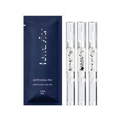 甲護筆 護理液, 1個, L標3pcs