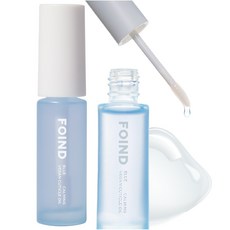 포인드 끈적임 없는 비건 큐티클 오일 3초 흡수 속보습 아줄렌 3종 함유, 1개, 7ml