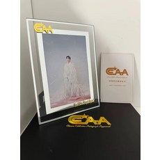 齊思鈞簽名照 附證書 禮盒裝 收藏送人好物, 4, 樣式