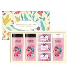 나우 케라시스 퍼퓸셀렉션 선물세트 26호 4개입, 4개