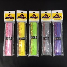 MMOA 必震止滑握把帶, 1個, 粉