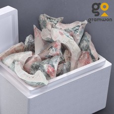 황새치 가마 구이 10kg 원양산 목살 턱살 고급, 1개