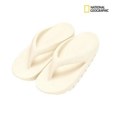 내셔널지오그래픽 트로피칼 슬리퍼 4COLOR N232USD025 XPQ440 YWA747
