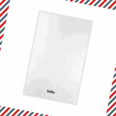 1개용 벨로 화이트 플레이트 스위치 덮개 콘센트커버 전원콘센트 콘센트맹커버 인테리어스위치