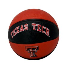 롤링스 NCAA 텍사스 테크 레드 레이더스 앨리 OOP 덩크 농구, Rawlings NCAA 텍사스 테크 레드 레이더스 앨