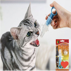 디스펜스 필건 물약주사기