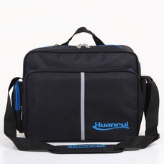 탁구가방 탁구용품 여자운동가방 소형 블랙 블루